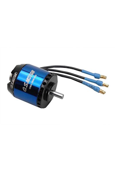 OS Engines OMA-3820-1200W Fırçasız Outrunner Elektrik Motoru, 51011210