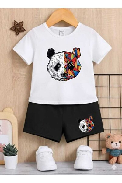 Nice Clothes ΚΑΛΟΚΑΙΡΙΝΟ ΠΑΙΔΙΚΟ ΜΠΛΟΥΖΑΚΙ ΚΑΙ ΣΟΡΤΣ UNISEX (ΜΕ ΣΤΑΜΠΑ ΠΑΝΤΑ)