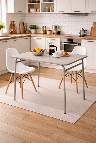 Arpelia Mutfak Masası 120x70x75 CM