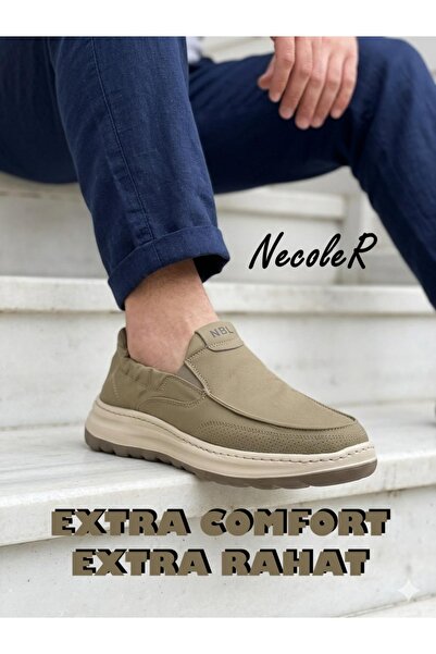 Nobel ΕΞΑΙΡΕΤΙΚΑ ΜΑΛΑΚΟ, ΚΑΛΟΚΑΙΡΙΝΟ ΠΟΛΥ ΑΝΕΤΟ ΕΛΑΣΤΙΚΟ ΑΝΔΡΙΚΟ ΣΝΙΚΕΡ-5031