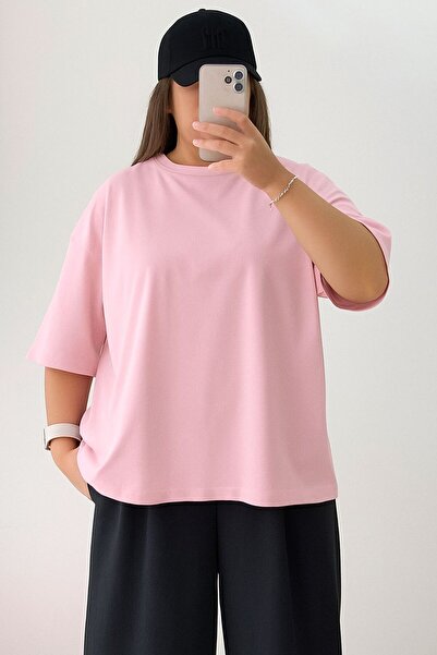 DM DOLCE MORE ΥΠΕΡΜΕΓΕΘΕΣ ΟΥΝΙΣΕΞ ΜΠΛΟΥΖΑΚΙ 1FT1