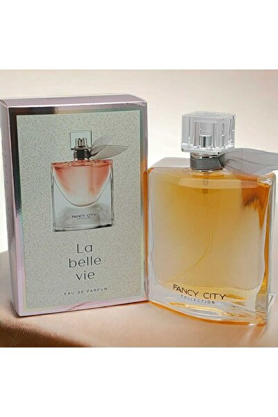 Fancy City The Fragrance of Beautiful Life