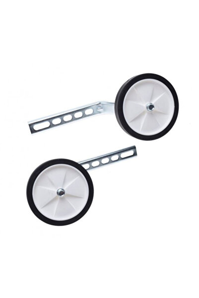 WMX Roti ajutatoare pentru biciclete copii 12"-20"