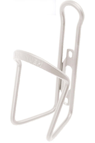 RMS Silver Aluminum Water Bottle Holder