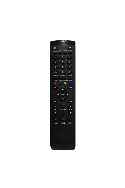 AKAI Telecomandă dedicată LCD LED