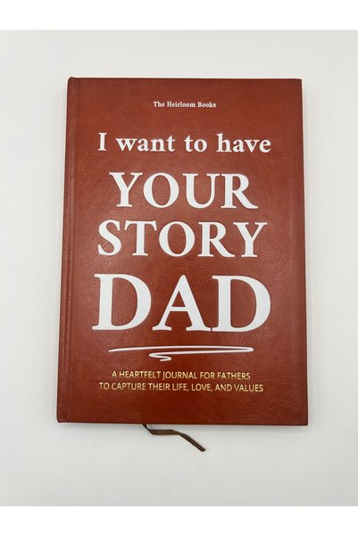 SoCadeauByLyna "Daddy is My Hero" Gift Set for fathers
