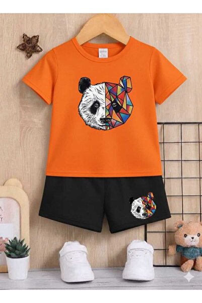 Nice Clothes ΚΑΛΟΚΑΙΡΙΝΟ ΠΑΙΔΙΚΟ ΜΠΛΟΥΖΑΚΙ ΚΑΙ ΣΟΡΤΣ UNISEX (ΜΕ ΣΤΑΜΠΑ ΠΑΝΤΑ)