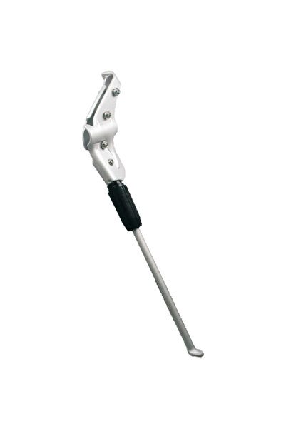 RMS Adjustable Jack Side Grip Alu 24-28 Satin Silver