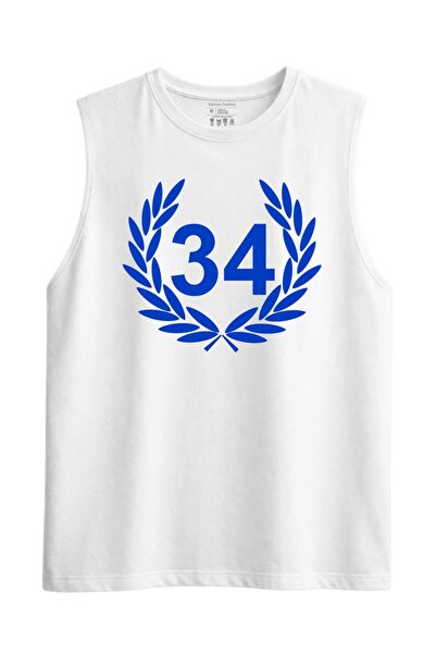 Rabona Fashion 34 Σαρίγιερ Ρόγιαλ – Ιστανμπούλ Σαρίγιερ Φούτερ / Μπλούζα με κ...