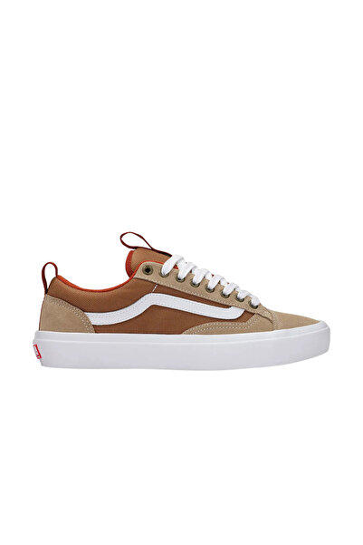 Vans SKATE OLD SKOOL 36 + ΠΑΠΟΥΤΣΙΑ ΧΑΚΙ/ΕΚΠΑΘΕΝΤΟ ΠΟΡΤΟΚΑΛΙ 45