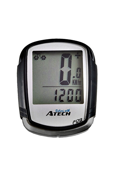 DSX Kilometraj digital ATECH TU-09