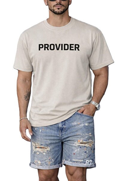 Casa Shop Tricou casual cu croială regulară pentru bărbați – Confortabil și v...
