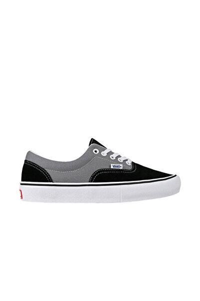 Vans ΠΑΠΟΥΤΣΙΑ SKATE ERA ΜΑΥΡΟ/ΓΚΡΙ 42