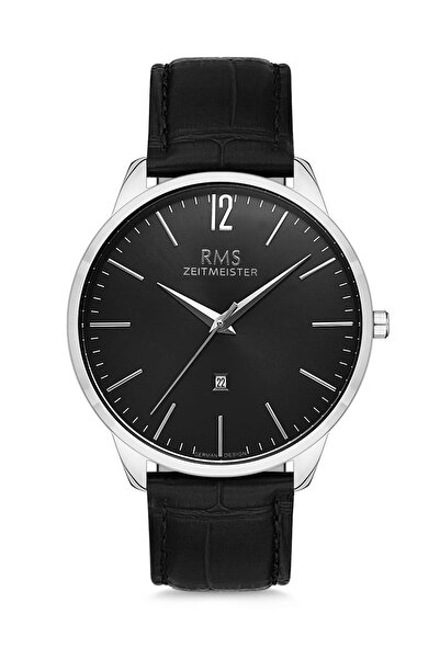 RMS Zeıtmeıster Rms.1.Ag1241.11 Men's Watch