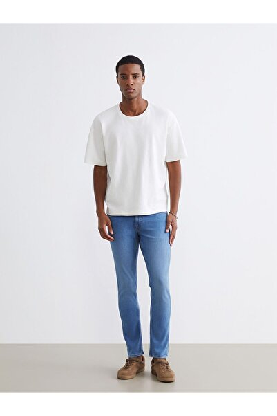 LC Waikiki 750 Slim Fit Men's Jean Trousers