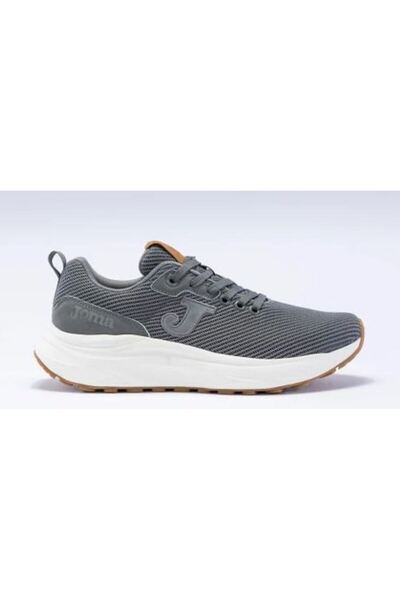 Joma C.800 Men 2312 Grey Erkek Spor Ayakkabı C800s2312