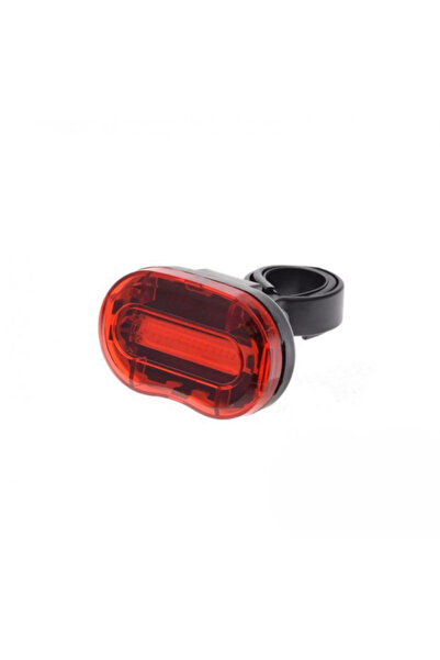 WMX LED bicycle tail light, Cob