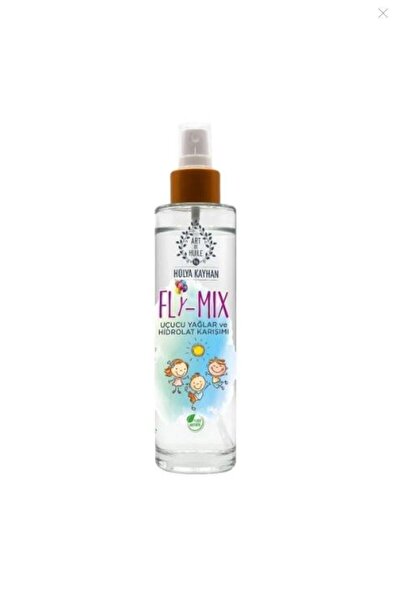 HLY Aromaterapi Art De Huile Fly-Mix 120 ml