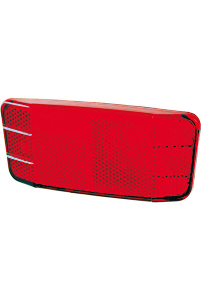 RMS Rear mounted reflectors