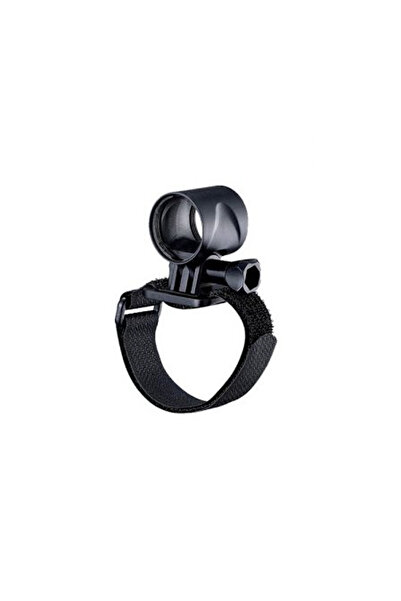 RMS Sistem prindere pentru far X MINI Luxo culoare negru