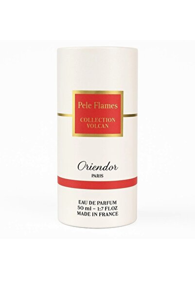 Diane Castel Oriendor Volcan Pele Flames Ω ντε παρφούμ για γυναίκες 50ml