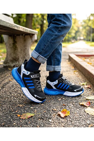 Lafonten Erkek Çocuk Spor Ayakkabı