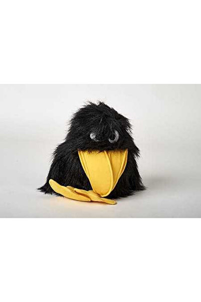 Nat Geo Βελούδινη Κούκλα Κοράκι 28 εκ.