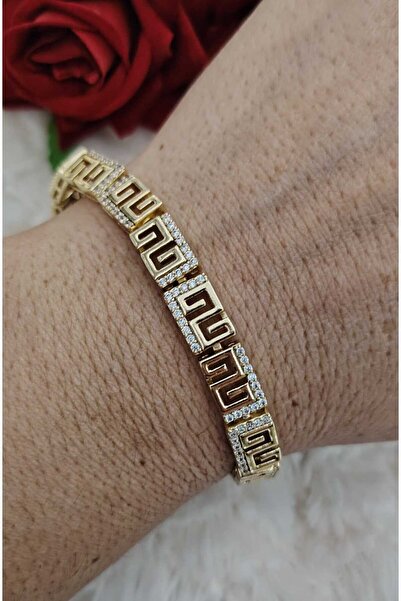 OEM ΒΕΡΣΑΚΕ ΕΠΙΧΡΥΣΩΜΕΝΟ ΒΡΑΧΙΟΛΙ 14Κ