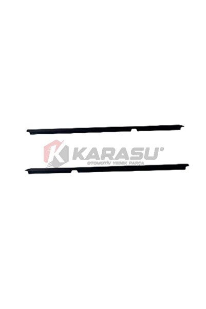 ARKIL R19 KAPI CAM ÇITASI FİTİLLİ ARKA SAĞ SOL TAKIM