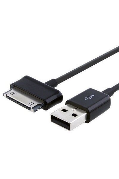 advisor كابل Coosy Charge & Sync بطول 1 متر لجهاز Tab P1000