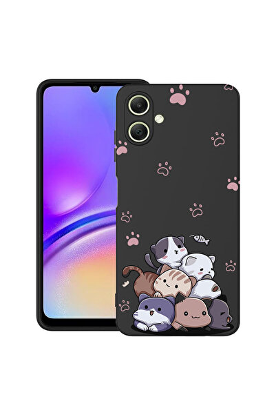 bestcase ®   Θήκη TPU Ultra Slim για Samsung Galaxy A05, Γατάκια, 1788875 B 2018