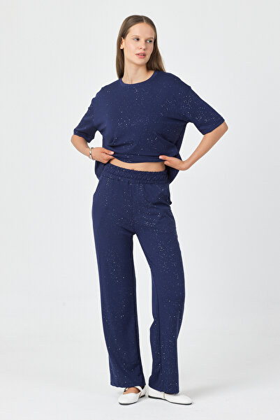 queencity ΣΕΤ ΚΟΝΤΟΜΑΝΙΚΟ ΑΠΟ ΥΦΑΣΜΑ SILVERY MODAL