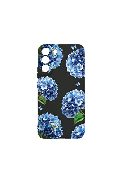 bestcase ®   Θήκη TPU Ultra Slim για Samsung Galaxy S22, Φλοράλ - Χαριτωμένη ...