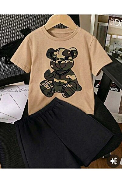 Nice Clothes ΚΑΛΟΚΑΙΡΙΝΟ ΠΑΙΔΙΚΟ ΜΠΛΟΥΖΑΚΙ ΣΟΡΤΣ UNISEX (ΣΤΡΑΤΙΩΤΙΚΟ ΧΡΩΜΑ ΑΙ...