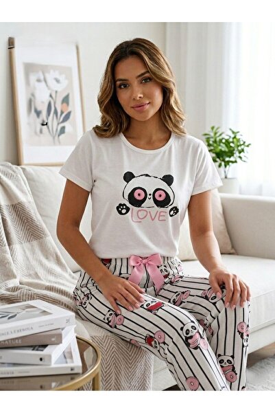 ASEZ BUTİK ZERAFETİN ADRESİ ASEZ BUTIQUE Βαμβακερά ρούχα για το σπίτι με απαλ...