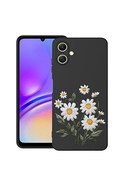 bestcase ®   Θήκη TPU Ultra Slim για Samsung Galaxy A07, Φλοράλ - Μινιμαλιστι...