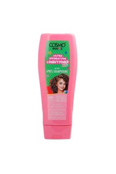 Cosmo Bounz بلسم فائق الترطيب للشعر المجعد للاطفال من كوزمو باونز - 400 مل