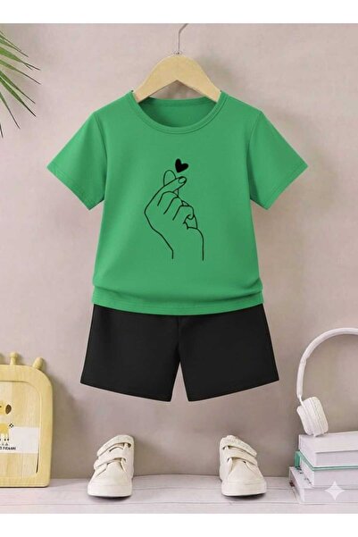 Nice Clothes ΚΑΛΟΚΑΙΡΙΝΟ ΠΑΙΔΙΚΟ ΜΠΛΟΥΖΑΚΙ ΣΟΡΤΣ ΟΥΝΙΣΕΞ (ΕΚΤΥΠΩΣΗ ΚΑΡΔΙΑ ΣΤΑ...