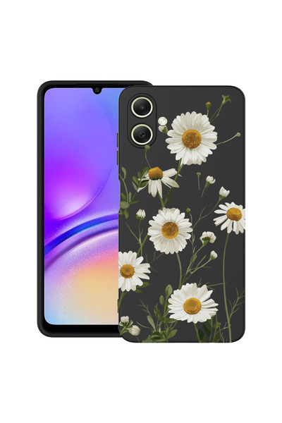 bestcase ®   Θήκη TPU Ultra Slim για Samsung Galaxy A07, Φλοράλ - Μαργαρίτα, ...