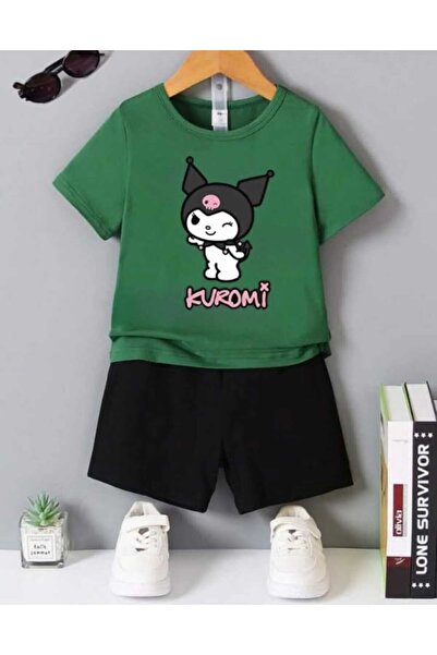 Nice Clothes ΚΑΛΟΚΑΙΡΙΝΟ ΠΑΙΔΙΚΟ ΜΠΛΟΥΖΑΚΙ ΚΑΙ ΣΟΡΤΣ UNISEX (ΜΟΝΟΤΥΠΙΚΗ ΕΚΤΥΠ...