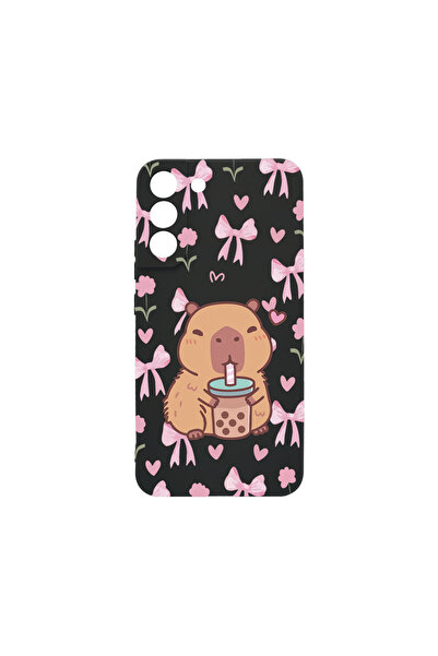 bestcase ®   Θήκη TPU Ultra Slim για Samsung Galaxy S21 FE, Χαριτωμένο σχέδιο...