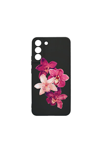 bestcase ®   Θήκη TPU Ultra Slim για Samsung Galaxy S20 FE, Φλοράλ - Κόκκινη ...