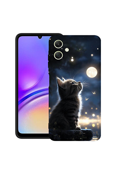 bestcase ®   Θήκη TPU Ultra Slim για Samsung Galaxy A06 4G, Baby Cat, 2012718...