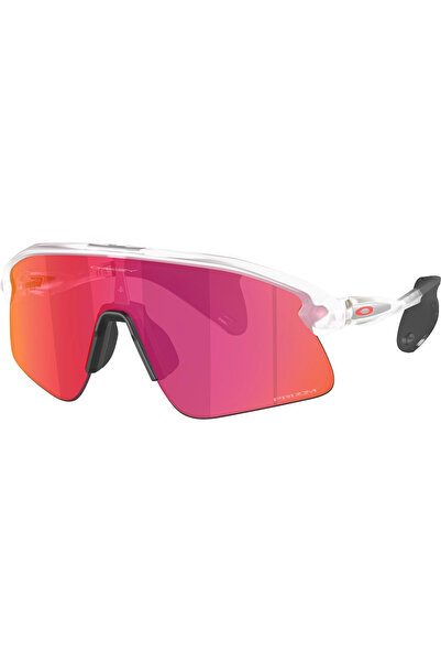 Oakley STUNT DEVIL PRIZM (OO9517) | Unisex Güneş Gözlüğü