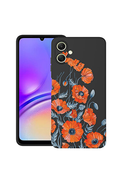 bestcase ®   Θήκη TPU Ultra Slim για Samsung Galaxy A07, Φλοράλ - Μινιμαλιστι...