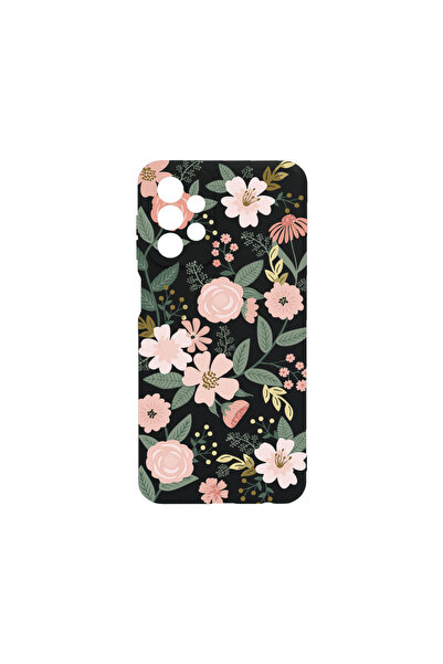 bestcase ®   Θήκη TPU Ultra Slim για Samsung Galaxy A53 5G, Φλοράλ - Σχέδιο Λ...