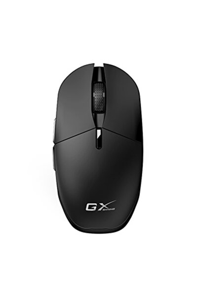 GENIUS Mouse wireless, GX GAMING Scorpion M8250 AI, negru, optic, 3200DPI