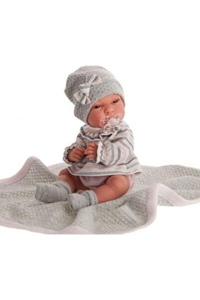 Antonio Juan Păpușă Baby Toneta, 33 cm