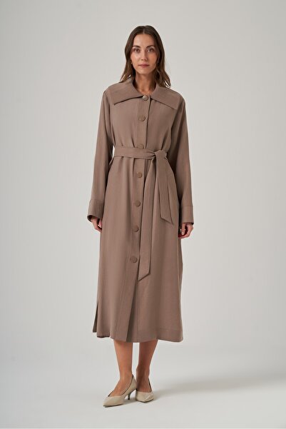 Nuss 6032 Καπάκι με λεπτομέρεια κουμπιού