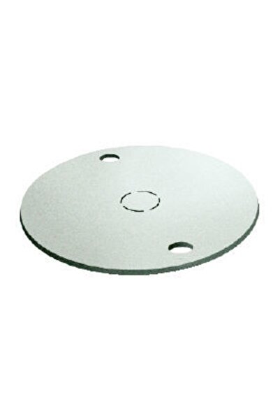 Simet Capac Flush pentru cutii albe de 60mm (pentru cutii PV60K și PV60D) PL6...